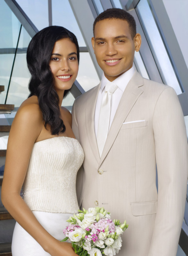 120-14-Tan-DOMINIC_Ike_Behar_Tan_Suit_Wedding