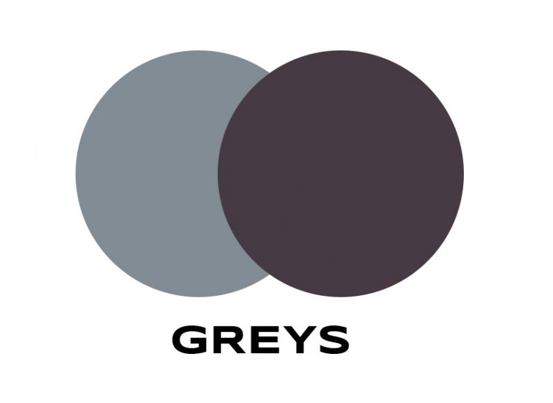 GREYS