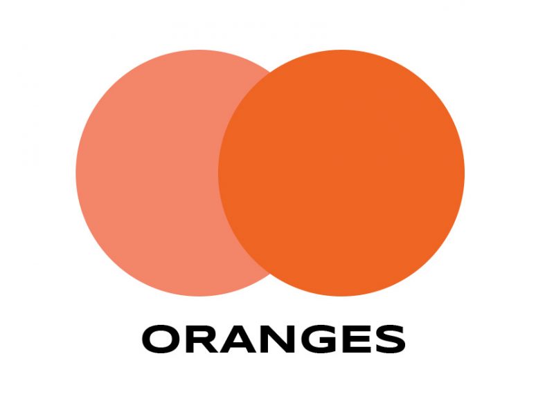 ORanges