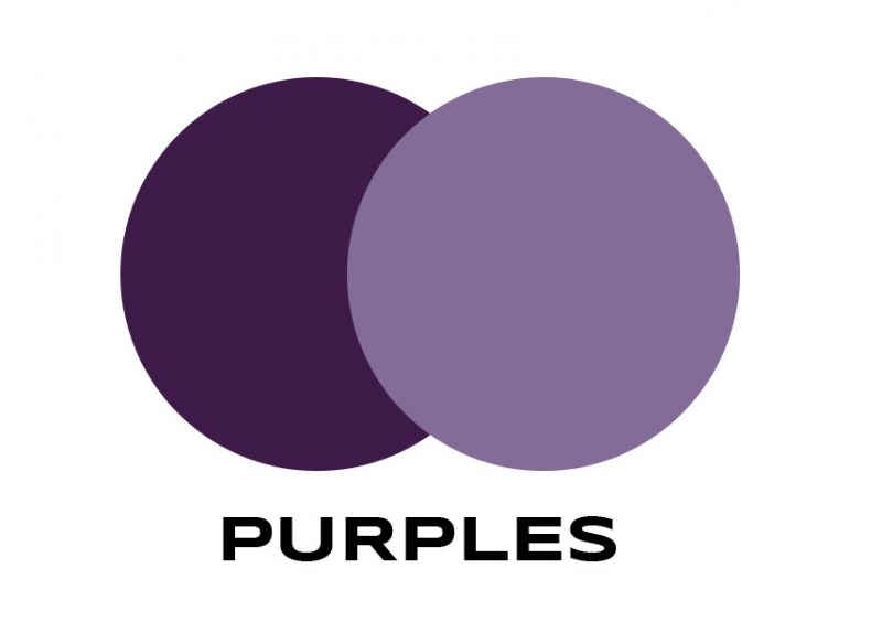 Purples