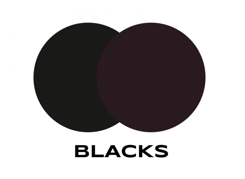 blacks